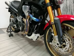 Yamaha MT01 SP - 11