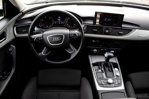 Audi A6 Avant 3.0 TDI quattro S tronic - 11