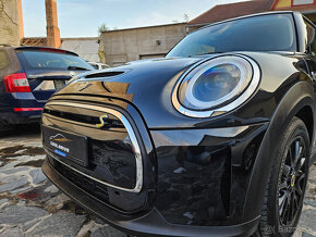 Mini Cooper S SE Electric 32.6 KWH  len 5600KM - 11