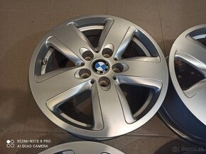 disky 5x112 R16 na BMW, Mini, VW, Skoda, Audi, Seat, - 11