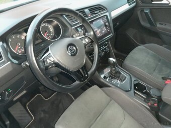 Volkswagen Tiguan 1.5   110 kw - 11