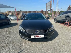 Volvo V60 D3 2.0L Edition Geartronic - 11