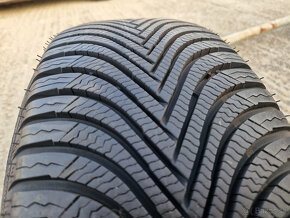 215/55 r17 zimne pneumatiky 215 55 17 215/55/17 Pneu R17 - 11