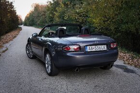 Mazda MX-5 NC 2.0 - 11