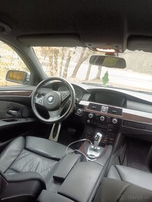 Bmw e61 530xd lci m packet individual - 11