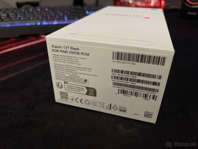 Xiaomi 13T 256gb - Úplne nový v záruke - 11