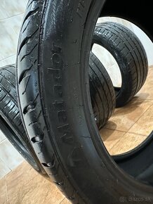 Matador letné pneumatiky 225/45 R17 - 11