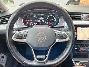 Volkswagen Passat Variant 2.0 TDI 4x4 DSG - 11