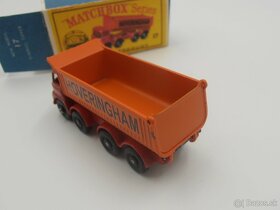 Matchbox Repas 02 - 11