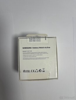 Samsung galaxy watch active - 11