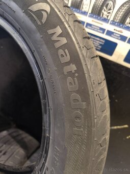 195/55 R16 Matador Letne pneumatiky - 11