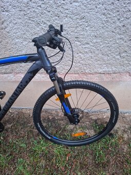 Predám Kilimanjaro Pro 29 er/Xlko/3x9, DEORE XT, - 11