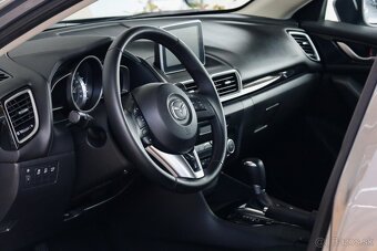 Mazda 3 2.0 Skyactiv -G120 Challenge A/T - 11