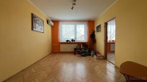 3 izbový byt s balkónom, M.R.Štefánika, Nové Zámky - 11