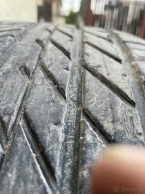 Letne pneumatiky 255/55 R19 - 11