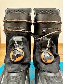 Scarpa alien 1.0 super stav - 11