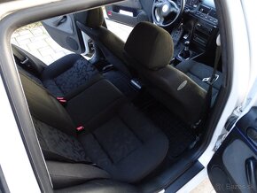 Volkswagen Golf 4 variant 1.9 TDi - 11