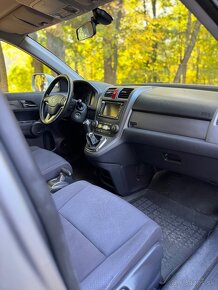 Honda CR-V 2.2 CDTI - 11