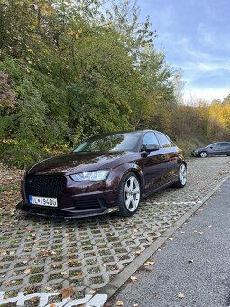 Audi A3 8V S3look - 11