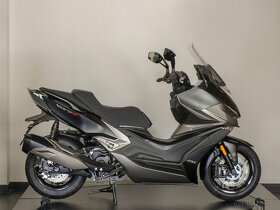 KYMCO XCITING VS 400i ABS 2023 AKCIA - 11