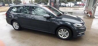 VW golf 7.5, 1,6TDi, 85KW - 11