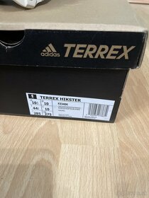 Adidas Terrex Hikster r.44 2/3 - 11