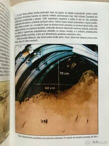 Výbuch 100-1 požiarov a výbuchov v bani, Látky, Ílias a Ody - 11