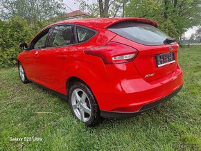 Ford Focus 1.0 EcoBoost 92kw Trend,r.v.2017-najazde121106km. - 11