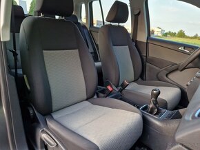 Volkswagen Tiguan 2.0 TDI - 11