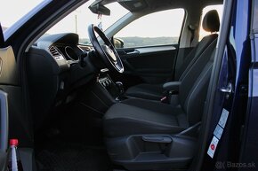 Volkswagen Tiguan 2.0 TDI  4MOTION Trendline DSG Po servise - 11