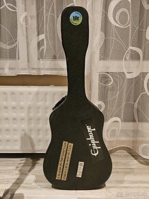 Akustická gitara Epiphone DR-100 NA - 11