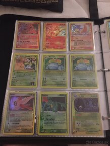 Pokemon album/karty na predaj - 11