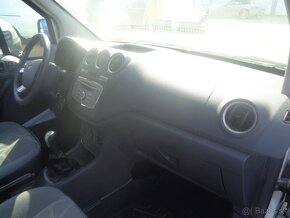 FORD TRANSIT CONNECT KLIMA 1,8TDCI KLIMA SERVISKA - 11