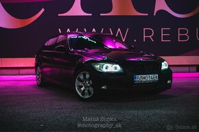 BMW 3 e90 - 11