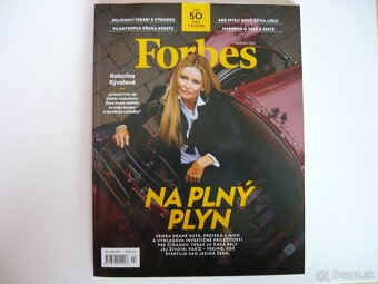 Forbes - časopisy - 11