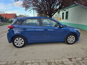 Hyundai i20 2017 - 11