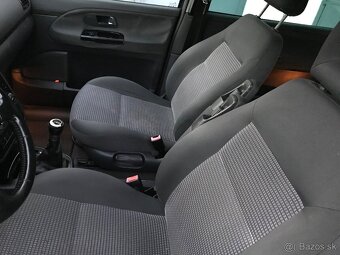 Predám Seat Alhambra 1.9 TDI 96kw 6-st. manualna, prevodovka - 11