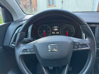 Seat Ateca 2.0 TDI - 11