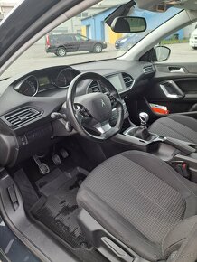 Peugeot 308 SW 1.5 BlueHDi - 11