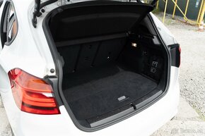 BMW Rad 2 Active Tourer 2 218d A/T - 11