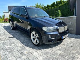 BMW X5 35d Xdrive, Mpacket - 11