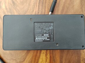 Dell Latitude 5420 Touch + docking station - 11