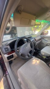 TOYOTA LAND CRUISER 3.0 D-4D - 11