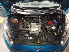 Ford Fiesta 1.0 ecoboost - 11