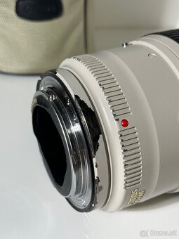 Canon EF 70-200 f/2.8 L IS ll USM - 11