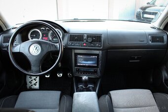 Volkswagen Golf GT Sport 1.9 TDI Comfortline - 11