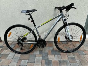 Specialized bicykle - 11