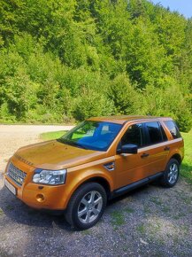 LAND ROVER FREELANDER 2 - 11