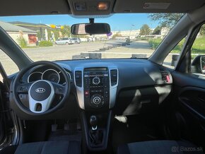 ✅Kia Venga 1.4 CVVT EX✅ /1.Majitel - 11