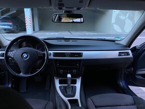 BMW 318d e91 2011 Facelift - 11